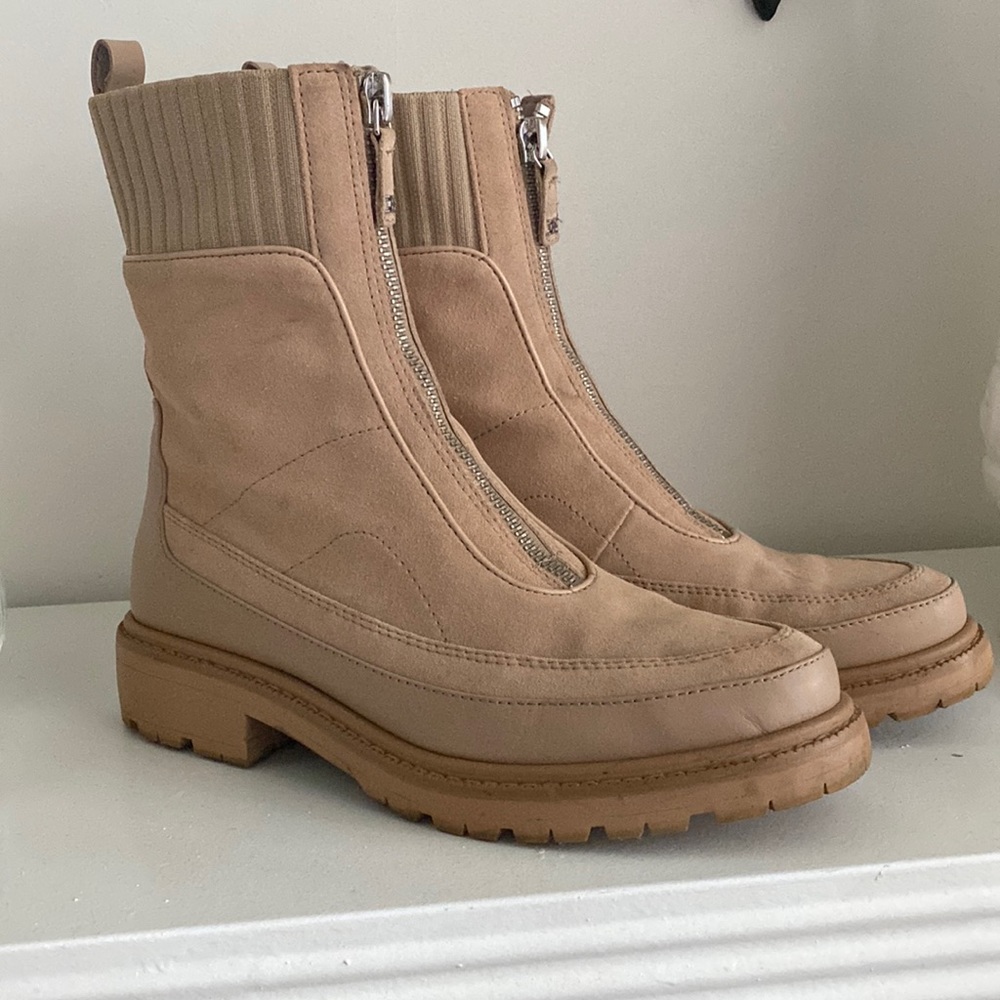 Sam Edelman Leone Boots